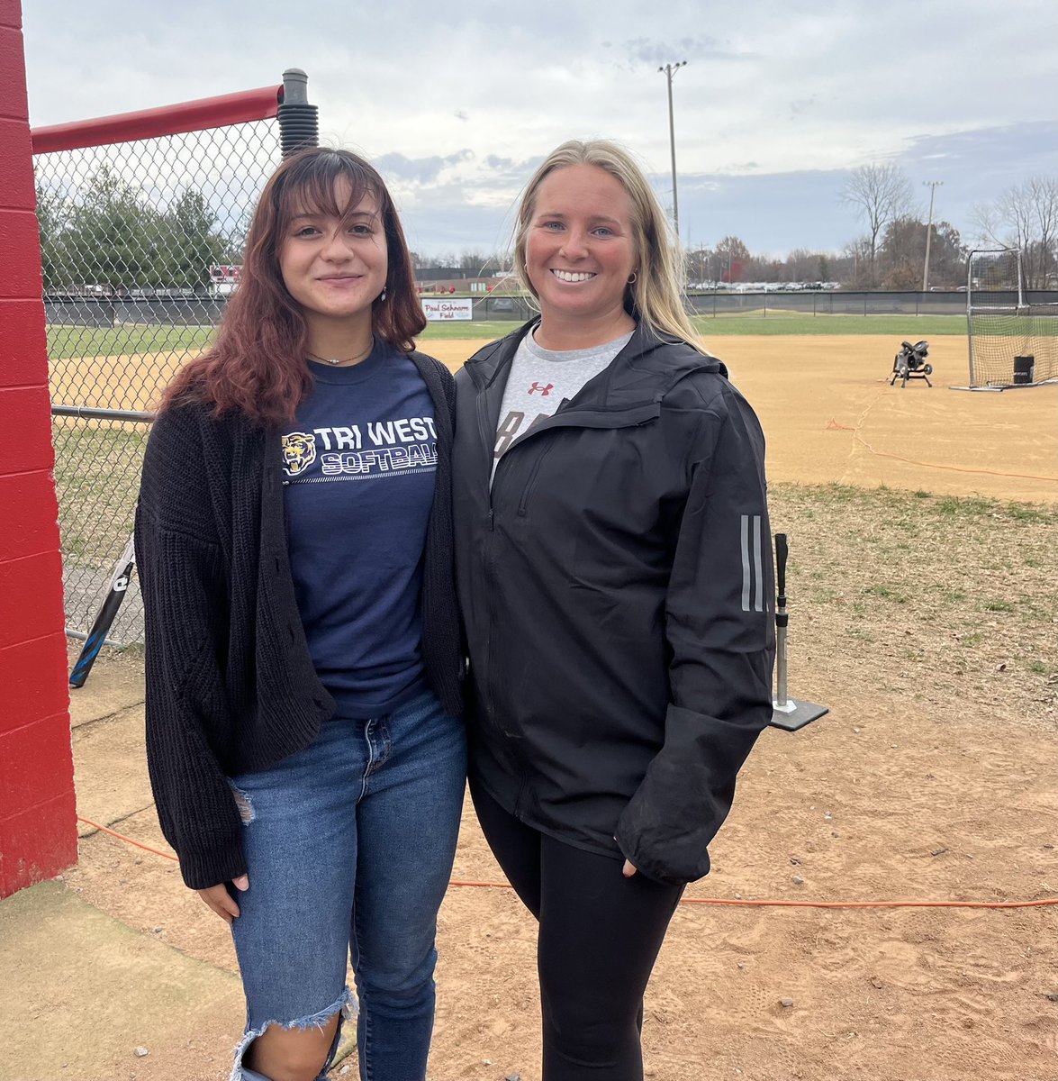 banditselite's tweet photo. Congratulations to Michelle Wildman on her commitment to continue her education and softball career at Wabash Valley College! Coach Montgomery is getting an absolute great player and great teammate! Thanks to Coach Montgomery for the continued support. @WabashValleySB https://t.co/vtK5jUwHuV
