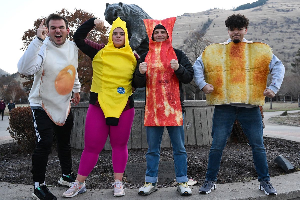 University of Montana tweet media