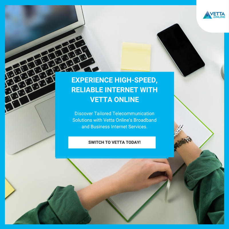 Vetta Online tweet media