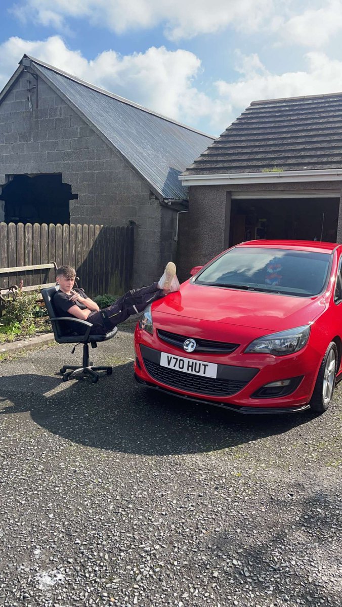 NotVen0m's tweet image. Retirements goated 😜