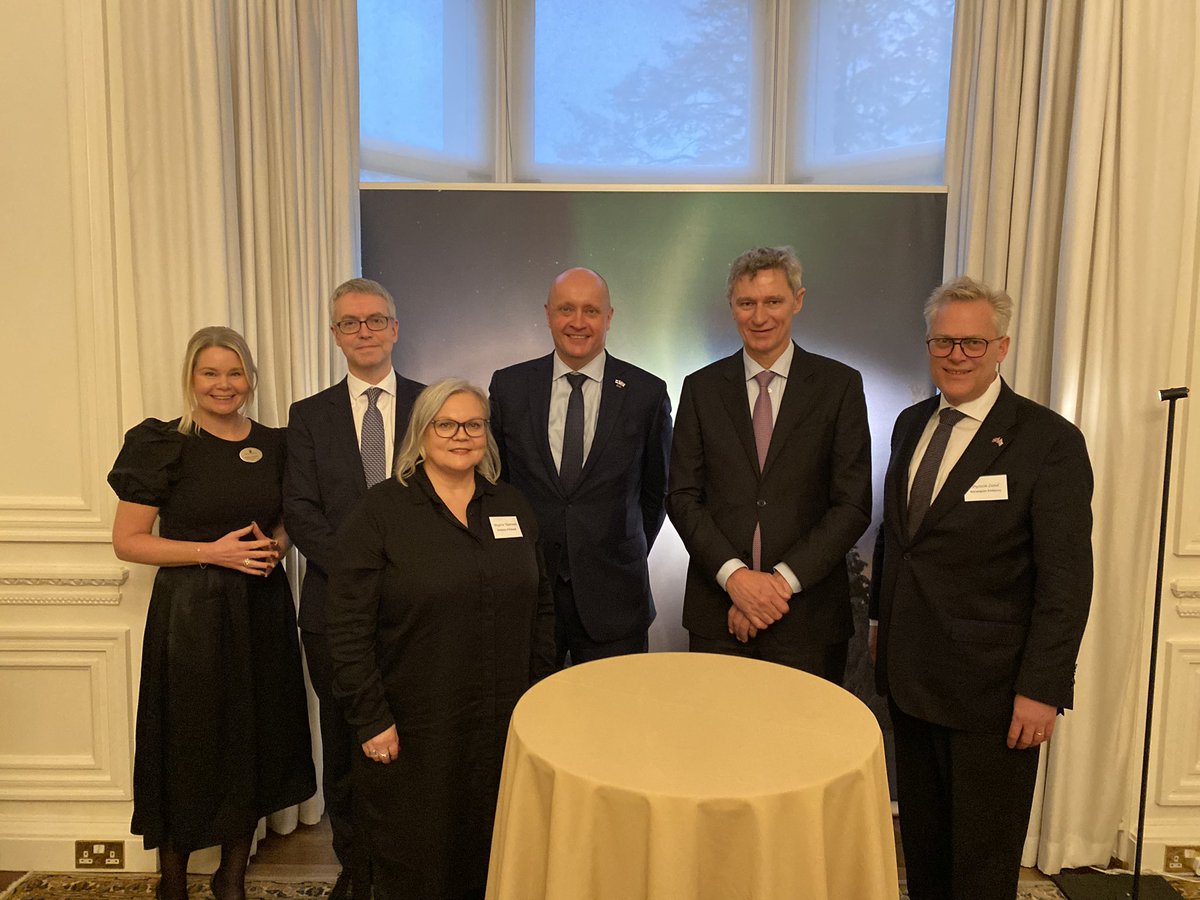 Tore Hattrem tweet media