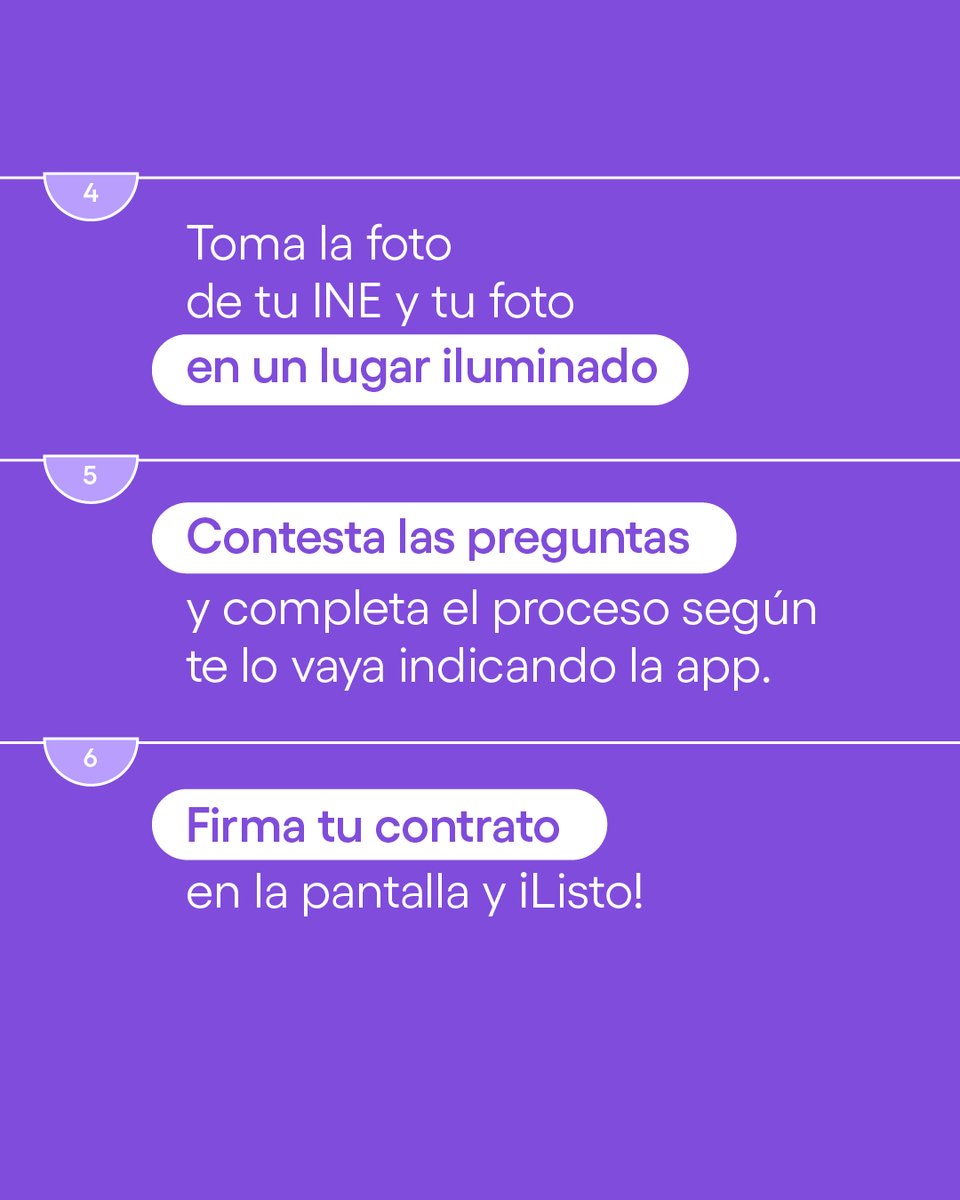 NuMX tweet media