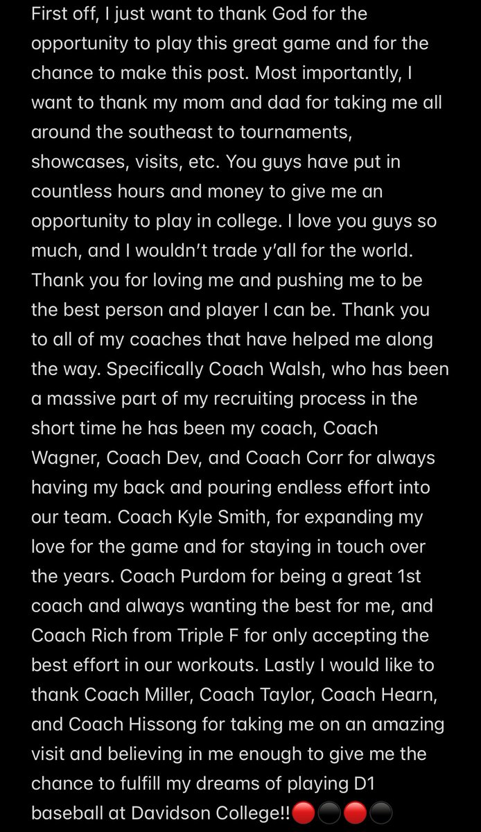 mderry_2's tweet photo. @GCARamsBaseball @USASCOUTGA @MillerTM12 @RuckerTaylor @JosiahHissong @BobbyHearn3 @PBRTennessee @PG_Tennessee https://t.co/AGtybUgpUe