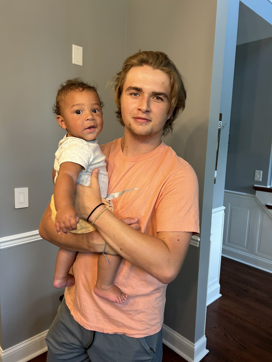 _Graftonn's tweet photo. Happy birthday to B Rad from Malibu aka William 5th avenue my little brotha!! An absolute pain in my arse every single day but got nothing but love for the kid! #UncleWill @WillFagan5 🦉 https://t.co/RgquBPaROJ