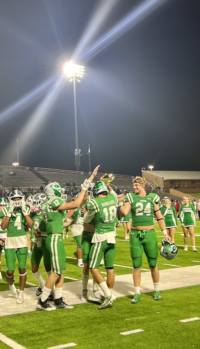 #GMG #finishIT