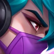dailyaphelios's tweet photo. nobody wears eyeliner like aphelios does https://t.co/HXHj4Nkptf
