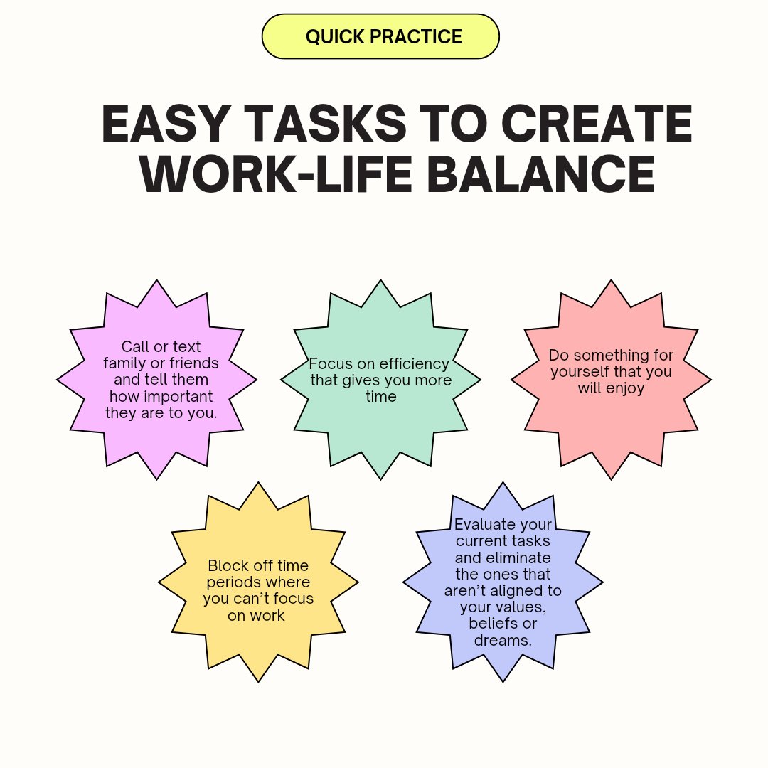 CreateMyStory2's tweet photo. 🌟 Hey everyone, let's dive into the wonderful world of balancing work and life! 🤝

We all know how hectic life can get, with work demands and personal commitments pulling us in every direction. https://t.co/p0S05XIamU