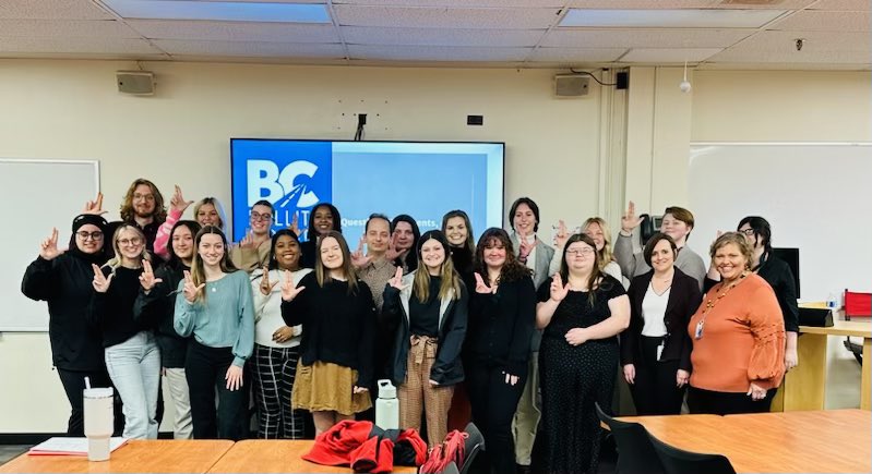 Adrienne Usher, Ed.D. (@adrienneusher1) on Twitter photo Honored to be invited to talk <a href="/UofLCEHD/">College of Education</a> with a fabulous group of future teachers #thefutureisbright Honored to be invited to talk <a href="/UofLCEHD/">College of Education</a> with a fabulous group of future teachers #thefutureisbright