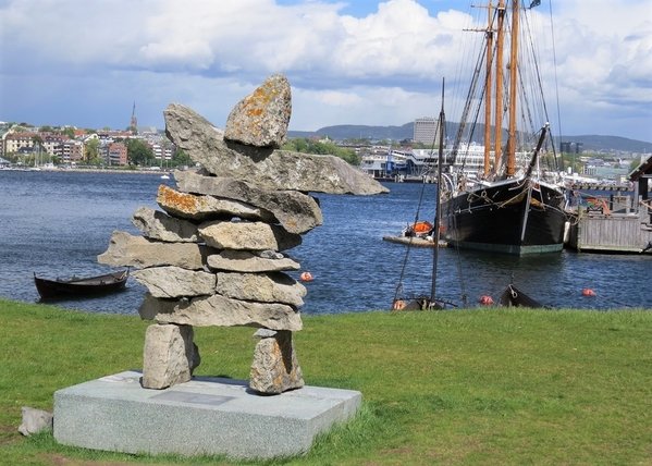 #inukshuk, #Oslo, #Norway #ttot

TravelGumbo archives
By Travelers, For Travelers

travelgumbo.com/blog/inukshuk-…