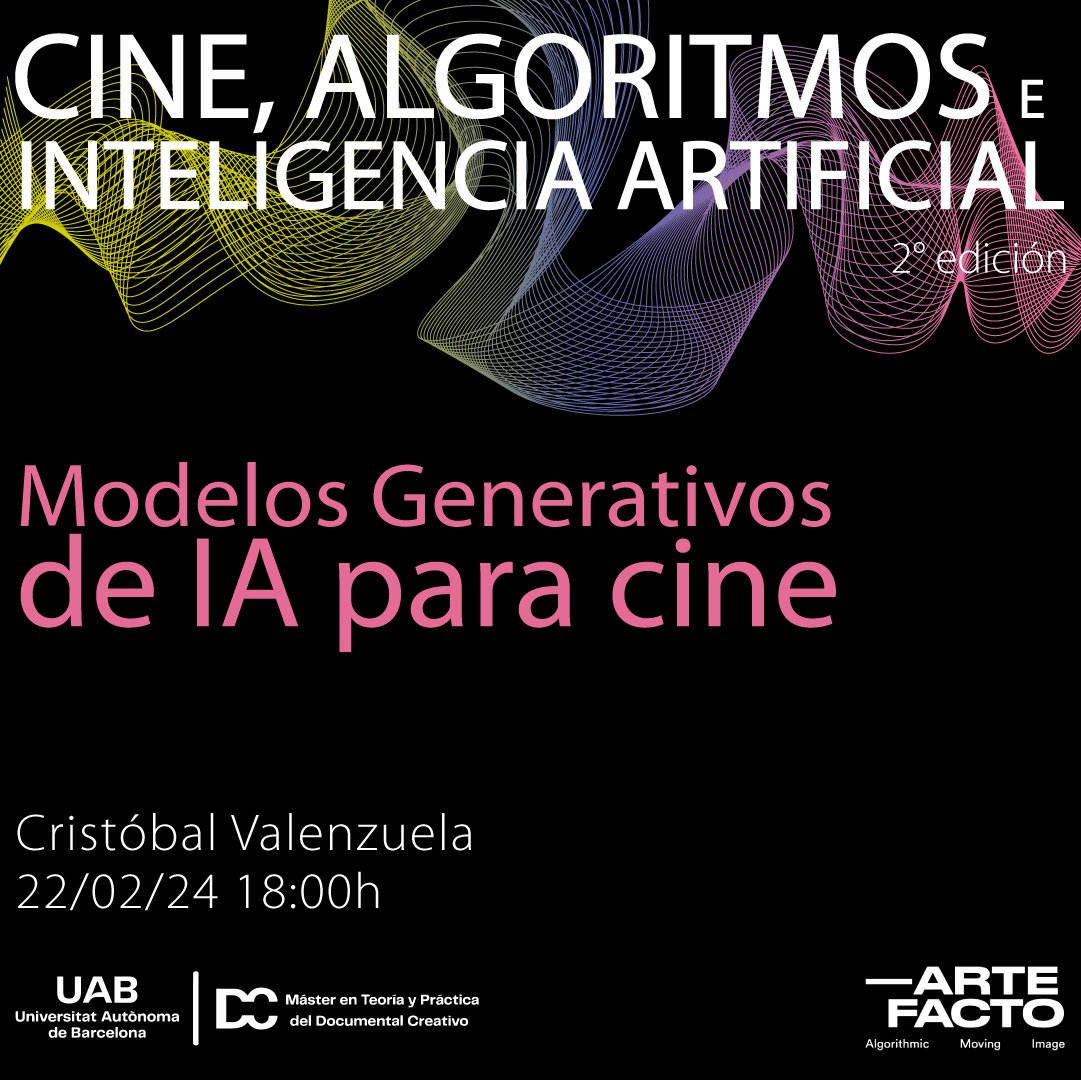 Cine Algoritmo