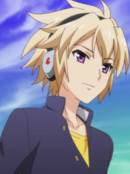 IsaacZestr's tweet photo. @SenzVtuber Sakamaki Izayoi from Mondaiji tachi https://t.co/3sRqUuu2iE