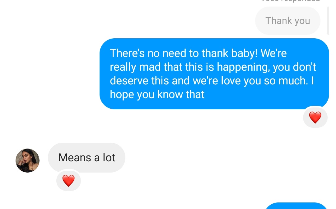 Scream_News_'s tweet image. #JUSTICEFORMELISSA 

Via: @melsbarrera