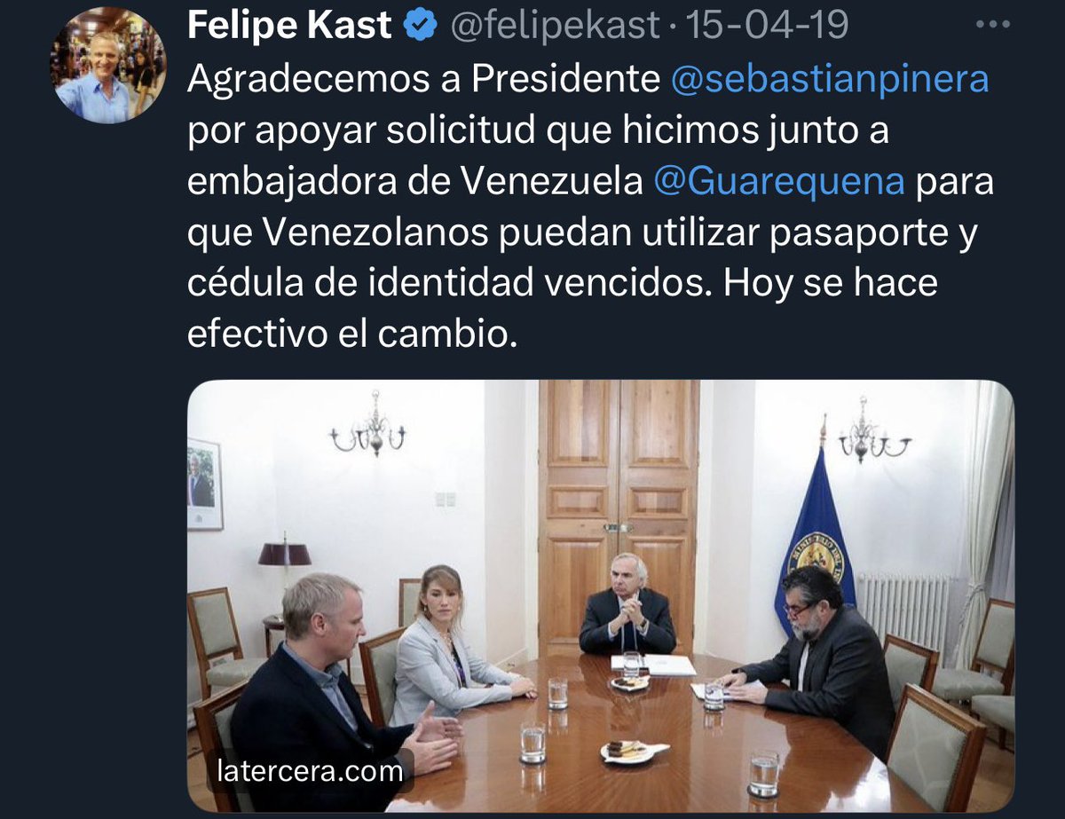 Valeria Cárcamo Vidal tweet media