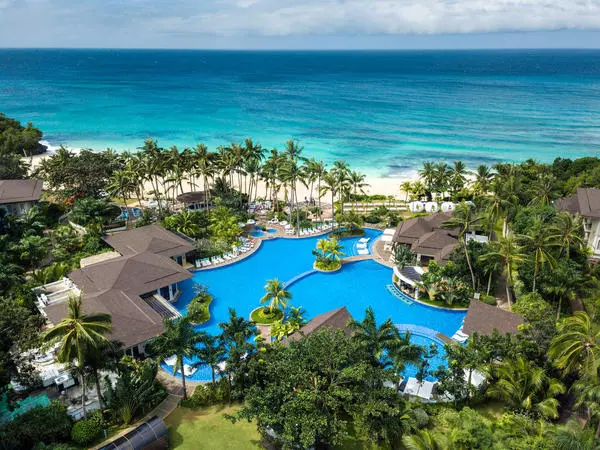Mbenm1's tweet photo. TOP 4 MOST POPULAR TOURIST DESTINATIONS IN THE PHILIPPINES

1. Boracay: Known for its stunning white sand beaches and vibrant nightlife, Boracay is a small island in the central Philippines. White Beach, with its powdery sand and crystal-clear waters, is a major attraction. The island underwent rehabilitation in 2018 to address environmental concerns and is now open to visitors.

2. Palawan: Palawan is an archipelago province known for its pristine landscapes, including the Puerto Princesa Underground River, a UNESCO World Heritage Site. El Nido and Coron are also popular destinations in Palawan, offering stunning limestone cliffs, turquoise waters, and diverse marine life.

3. Cebu: Cebu is a bustling province with a mix of urban and natural attractions. The city of Cebu is a major hub, and nearby destinations like Moalboal and Oslob are known for their beautiful beaches and marine activities. Cebu is also a gateway to the stunning beaches and diving spots in Malapascua and Bantayan islands.

4. Siargao: Siargao is a paradise for surfers and nature lovers. The island is famous for Cloud 9, one of the best surf breaks in the world. Aside from surfing, visitors can explore the natural beauty of the island, including the Magpupungko Rock Pools and the Sugba Lagoon.
#Travel #TravelTheWorld #Philippines