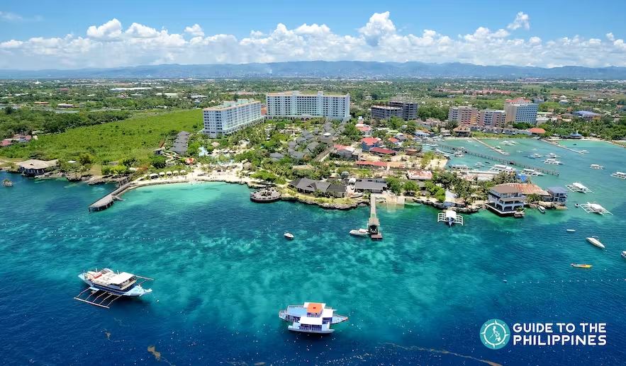 Mbenm1's tweet photo. TOP 4 MOST POPULAR TOURIST DESTINATIONS IN THE PHILIPPINES

1. Boracay: Known for its stunning white sand beaches and vibrant nightlife, Boracay is a small island in the central Philippines. White Beach, with its powdery sand and crystal-clear waters, is a major attraction. The island underwent rehabilitation in 2018 to address environmental concerns and is now open to visitors.

2. Palawan: Palawan is an archipelago province known for its pristine landscapes, including the Puerto Princesa Underground River, a UNESCO World Heritage Site. El Nido and Coron are also popular destinations in Palawan, offering stunning limestone cliffs, turquoise waters, and diverse marine life.

3. Cebu: Cebu is a bustling province with a mix of urban and natural attractions. The city of Cebu is a major hub, and nearby destinations like Moalboal and Oslob are known for their beautiful beaches and marine activities. Cebu is also a gateway to the stunning beaches and diving spots in Malapascua and Bantayan islands.

4. Siargao: Siargao is a paradise for surfers and nature lovers. The island is famous for Cloud 9, one of the best surf breaks in the world. Aside from surfing, visitors can explore the natural beauty of the island, including the Magpupungko Rock Pools and the Sugba Lagoon.
#Travel #TravelTheWorld #Philippines