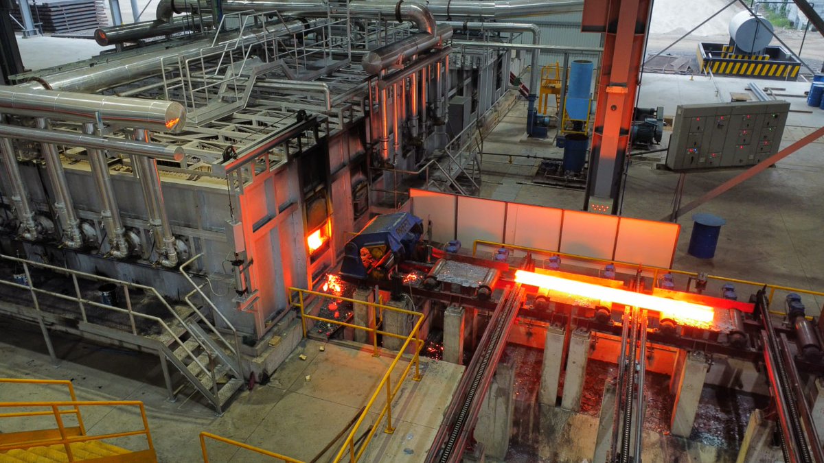 enter504's tweet photo. #Empresarial Histórico: Alutech entra al mercado bursátil de Panamá con programa de $100 millones     #Finanzas #mercadobursatil #Alutech #Panama #Honduras 
https://t.co/l0bBZQKcnz https://t.co/Yf6OCpt5Sx