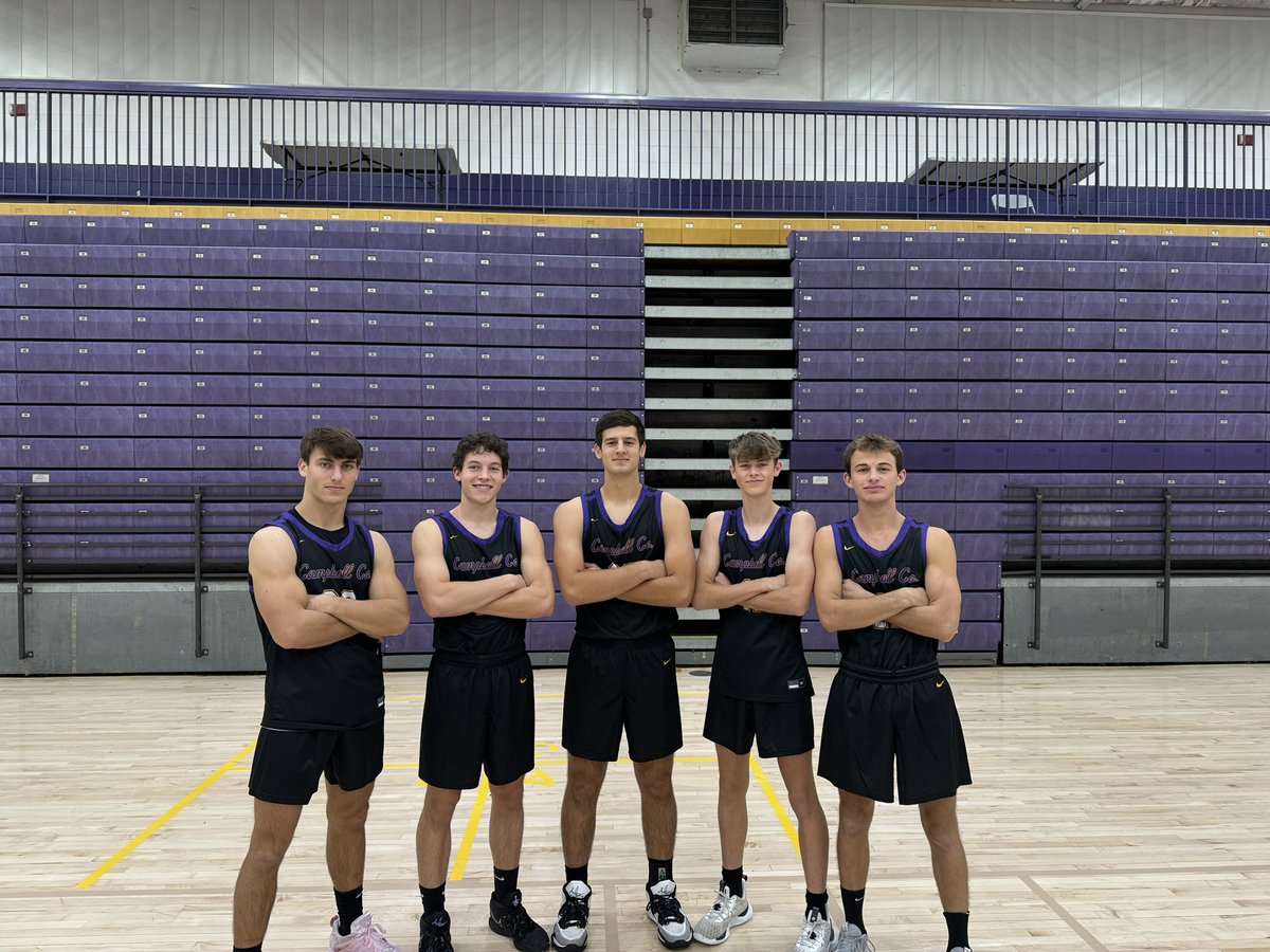 23-24 CC Boys Basketball Senior Class!