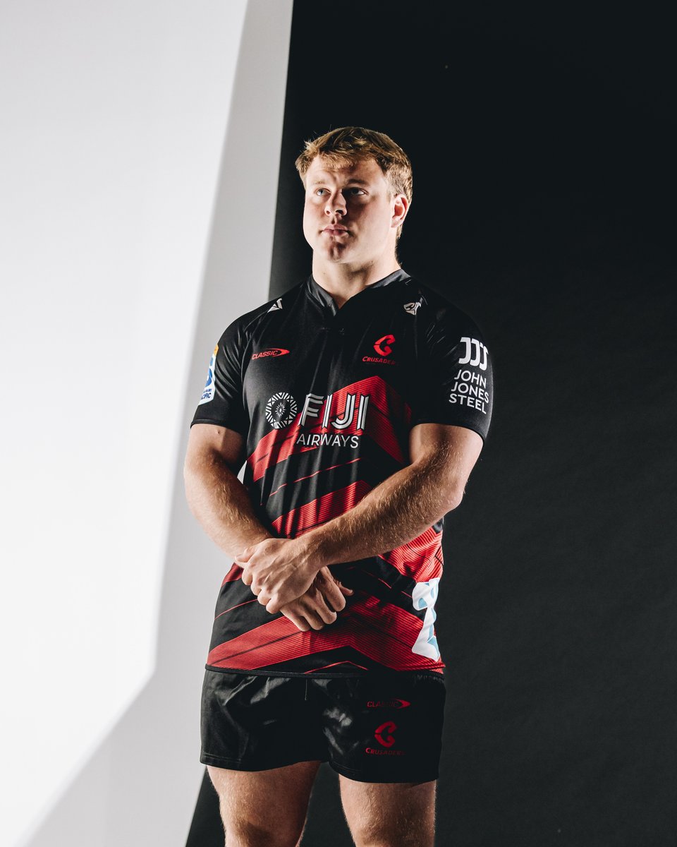 crusadersrugby's tweet photo. 2024 kit is here and we are pumped! 🔥 

Weaved into our latest jersey design are six peaks and rivers, honouring our fans and players from across the upper South Island 

Available in December 😮‍💨 https://t.co/WX0wG4KhcC