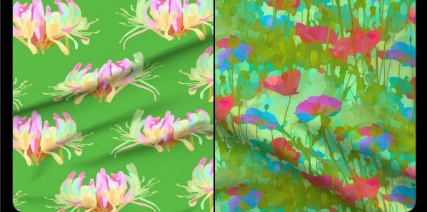 Yogi Yarntail and Me Making Nirvana tweet media