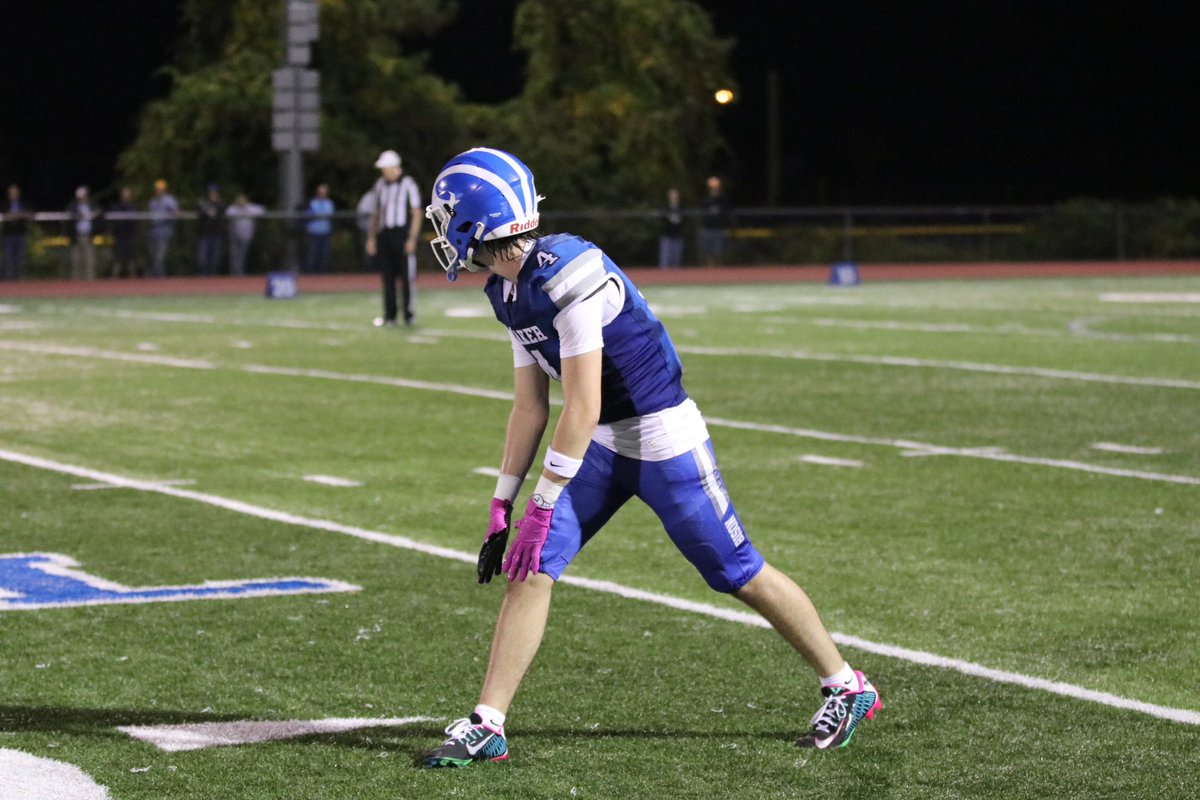mattbenn6's tweet photo. SENIOR SEASON HIGHLIGHTS
https://t.co/OGQ4nhlDE2 
I appreciate everything @shakerfootball has done for me but this is just the start! https://t.co/HLTCI6GWSw