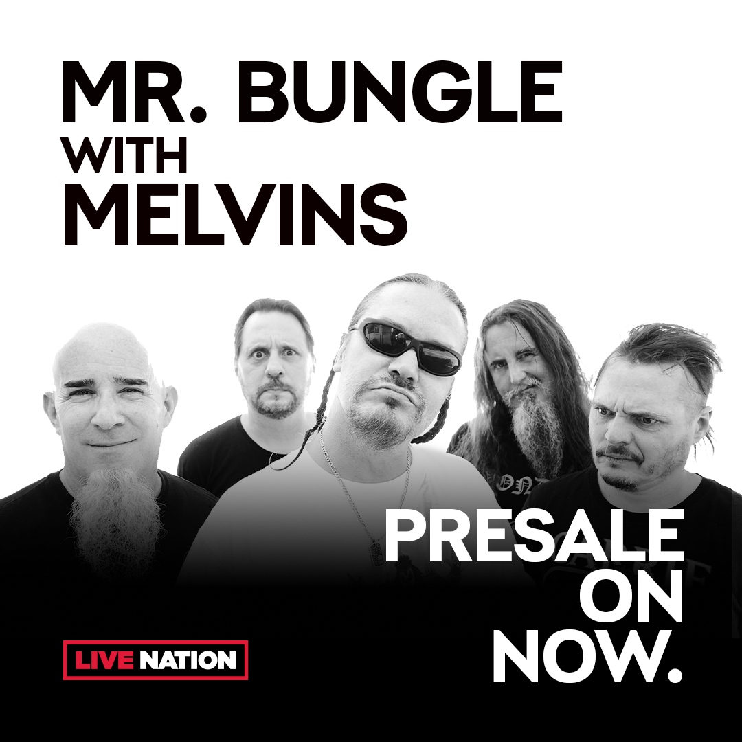 Live Nation Australia tweet media