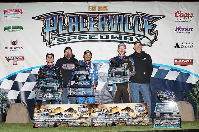 AcrossTheGroove's tweet photo. Episode 140 - Mission Accomplished
We break down the first part of November and welcome Corey Day back for another #ATGInterview as his star continues to rise in sprint car racing!
Spotify https://t.co/2FyQ5dgJjP 
SoundCloud https://t.co/fvGBRJHpxr 
#GoldenStateGang https://t.co/dJZic3Kda3