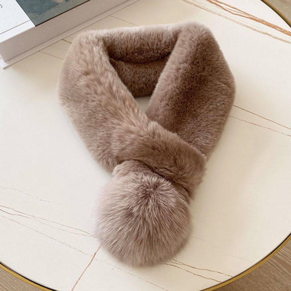 hlfurs's tweet photo. Minimalist Design Rex Rabbit Scarf with Fox Pompom from https://t.co/AmKAtbl99G
.
.
.
#scarf #collar #furcollar #furscarf #furscarfwholesale #scarfwholesale #rexscarf #rabbitfurscarf #rexscarfwholesale #rexfurscarf #foxscarf #foxfurscarf https://t.co/W24m5519hm