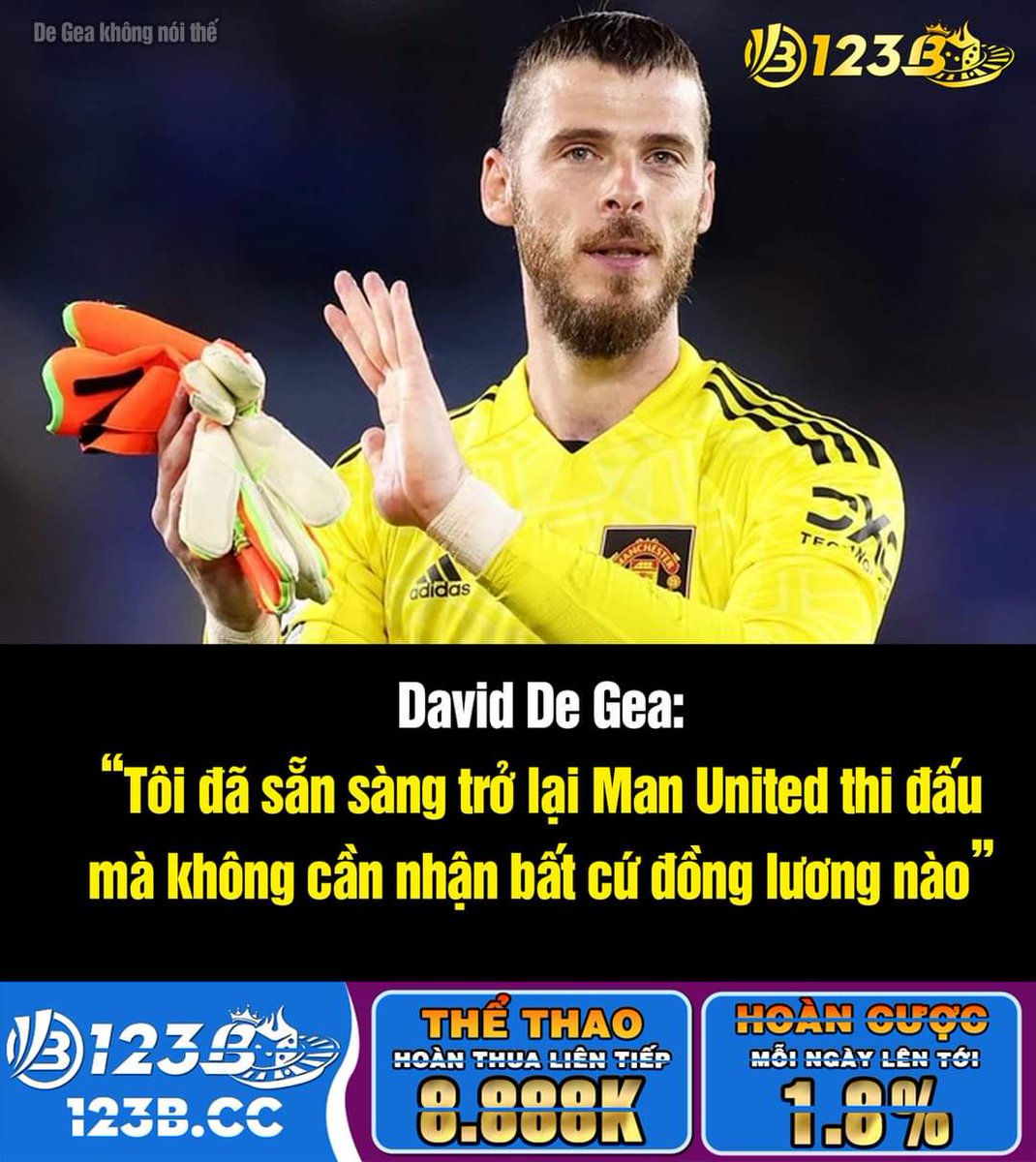 Enzo17091992's tweet photo. Tuyệt vời De Gea ❤️ https://t.co/5526bGupBp