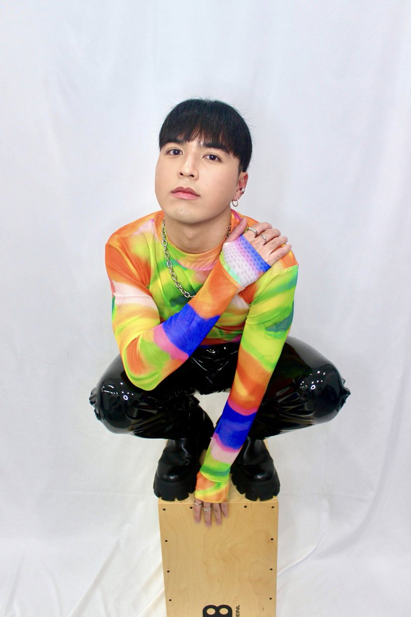 JonathanCuevas_'s tweet photo. Jonathan Cuevas Mini Album “Villain” D-3

Concept Photos 3

#JonathanCuevas_Villain #JC_Villain https://t.co/EI0nrgMISU