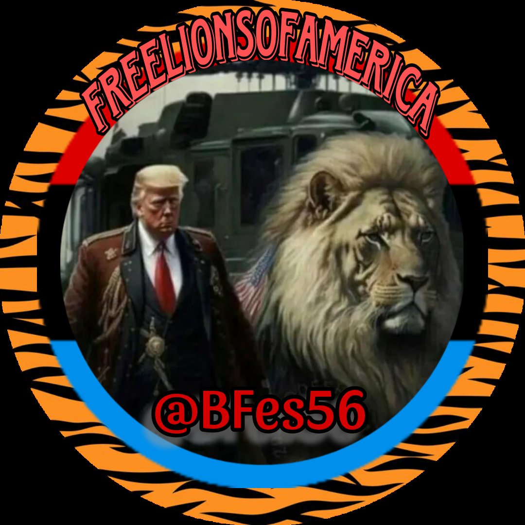 BFes56's tweet photo. @LionessDeb19 🇺🇸🇺🇸🇺🇸🎯🗳🎯🇺🇸🇺🇸🇺🇸 #FLOA #no4crt https://t.co/Qthe3H9lpQ
