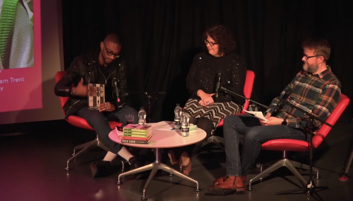 Ashley Hickson-Lovence tweet media