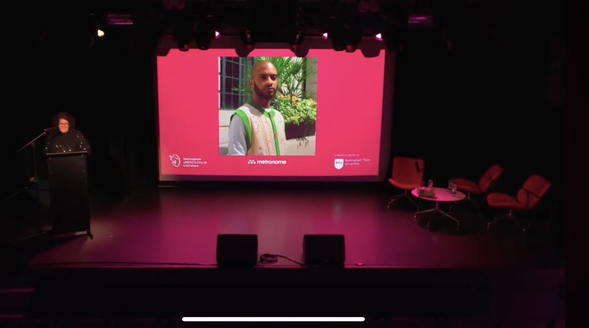 Ashley Hickson-Lovence tweet media