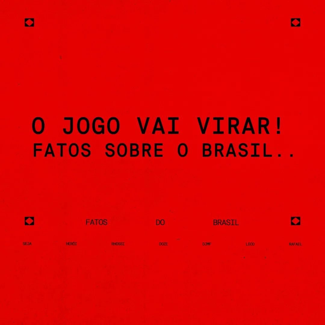 BandaPavilhao9's tweet photo. Dia 24/11, tem música nova do Pavilhão 9 em todas as plataformas 
digitais! 🚨💢🔴 https://t.co/FWOs24ejl2
