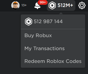 💸 Giving the next 7000 people that like 100,000 Robux!

💬 Comment your Roblox Usernames (MUST FOLLOW)
