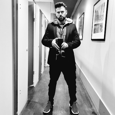 Tim____Allen's tweet image. #NewProfilePic