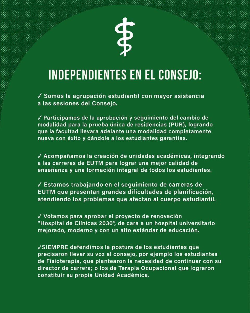 Estudiantes Independientes tweet media