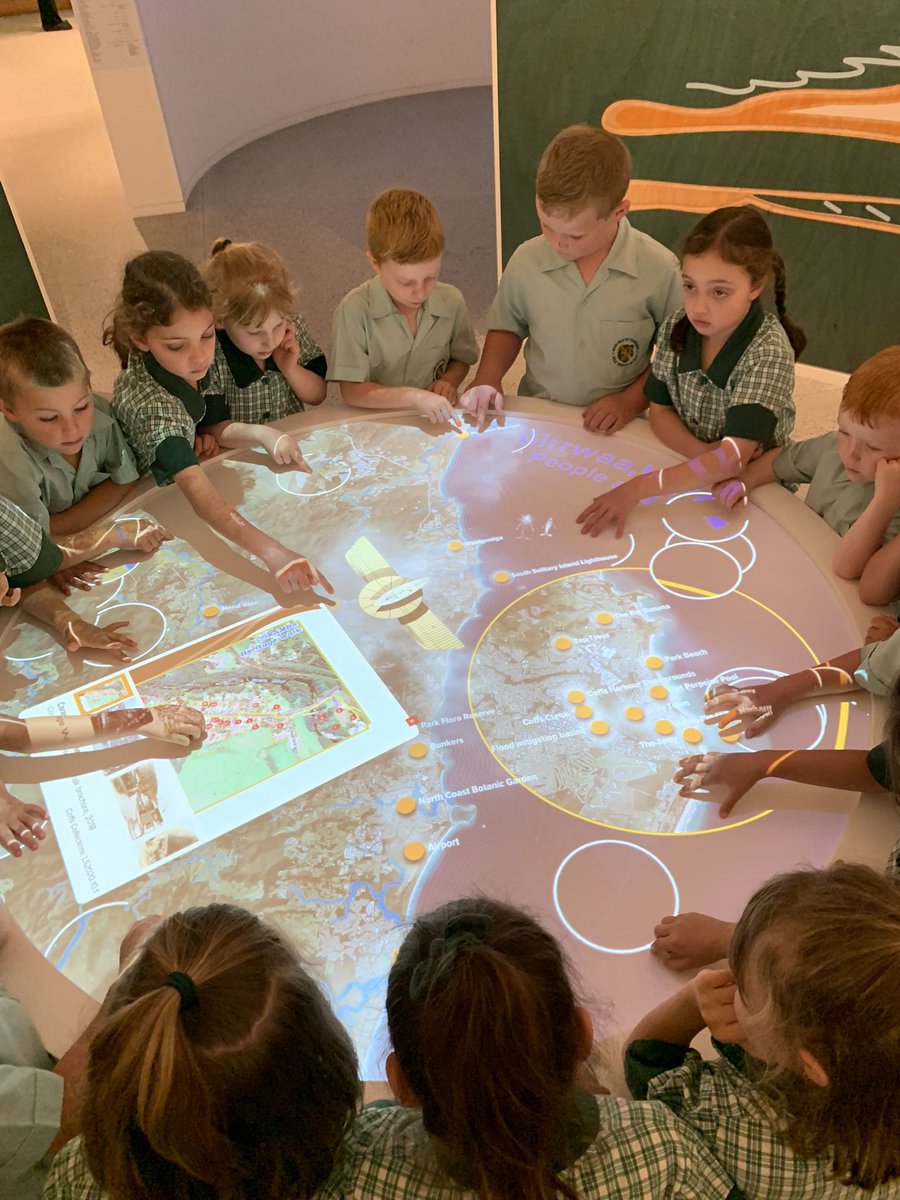 CleverKindy's tweet photo. Looking at an interactive map of Coffs Harbour. https://t.co/GZpDxhflj6