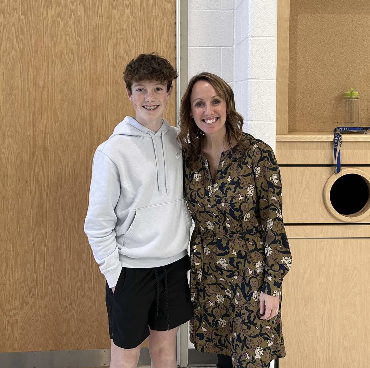 Chelsea Tryon (she/her) tweet media