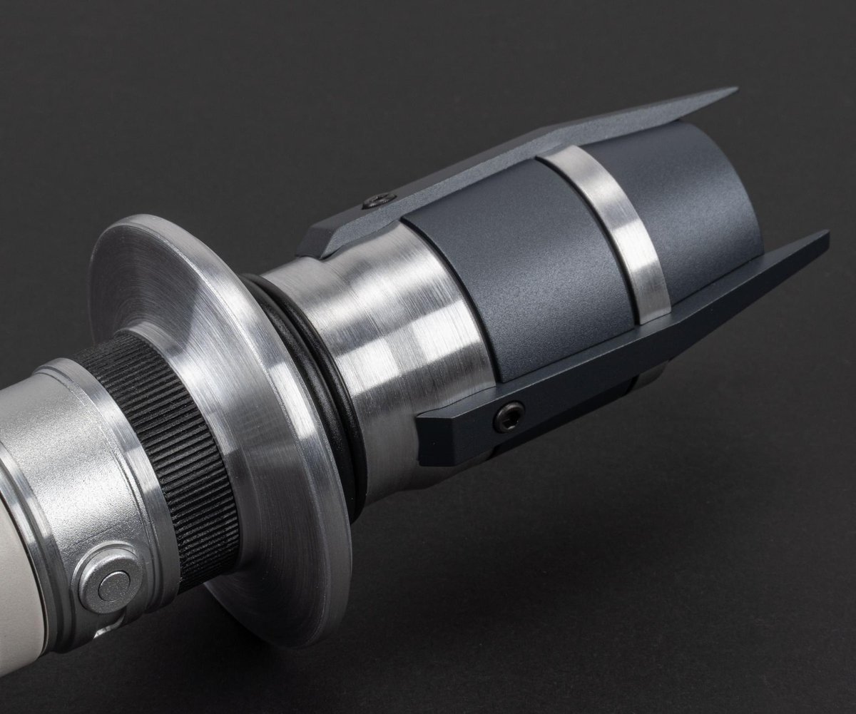 SaberForge tweet media