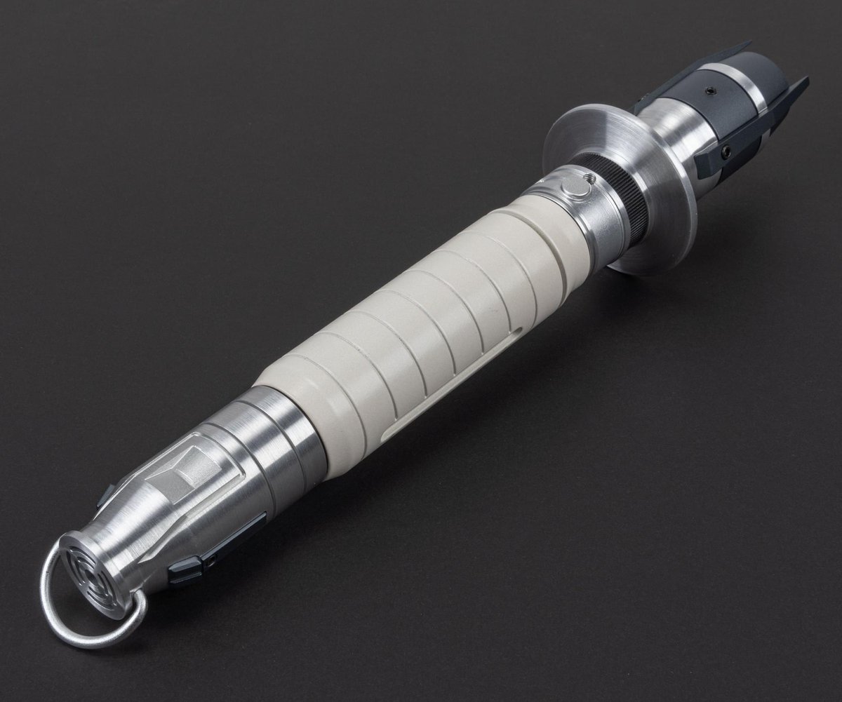 SaberForge tweet media