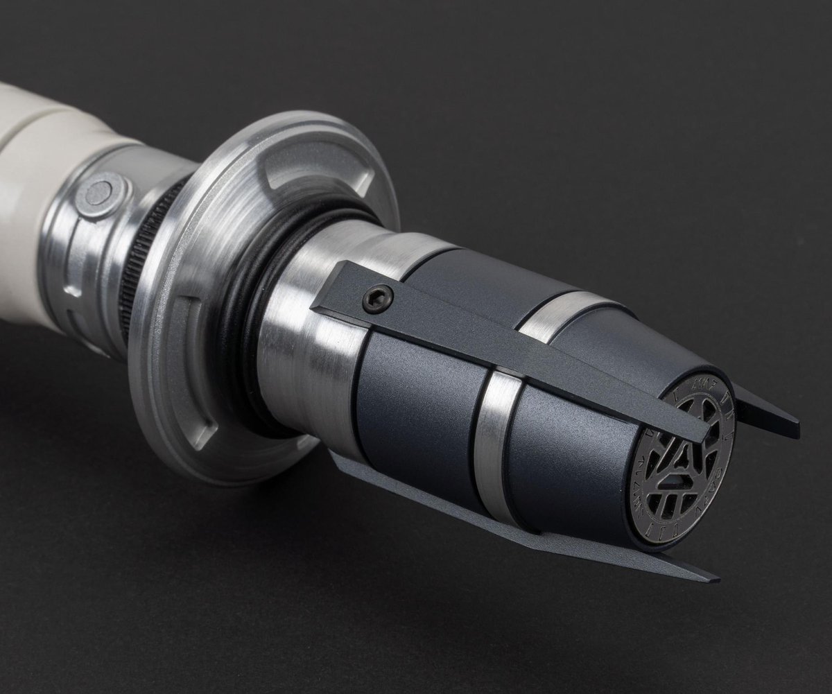 SaberForge tweet media