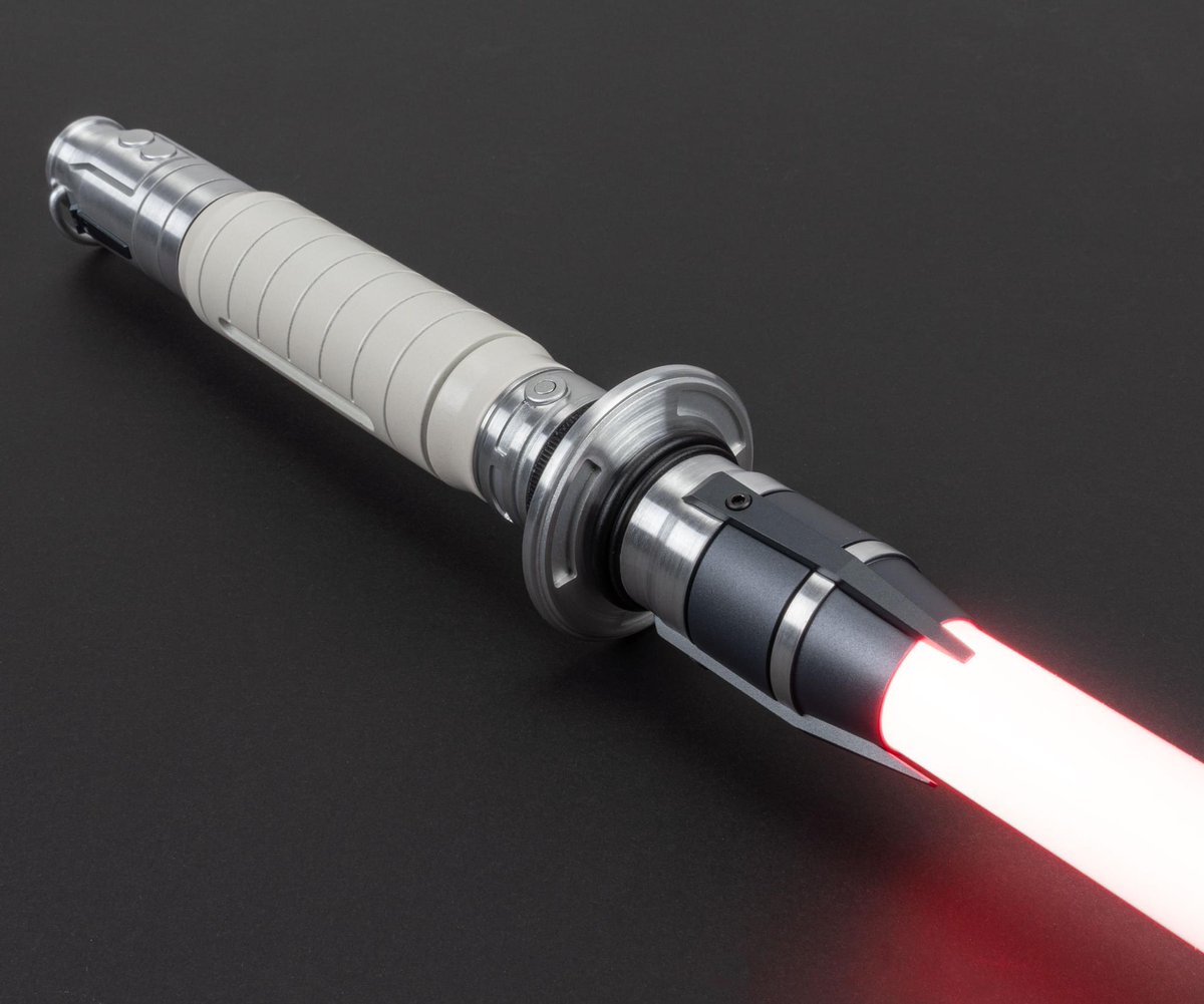 SaberForge tweet media