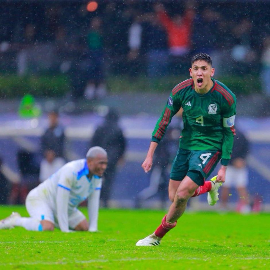 Igual va a estar bonito ese repechaje contra Honduras, el verdadero clásico Centroamericano