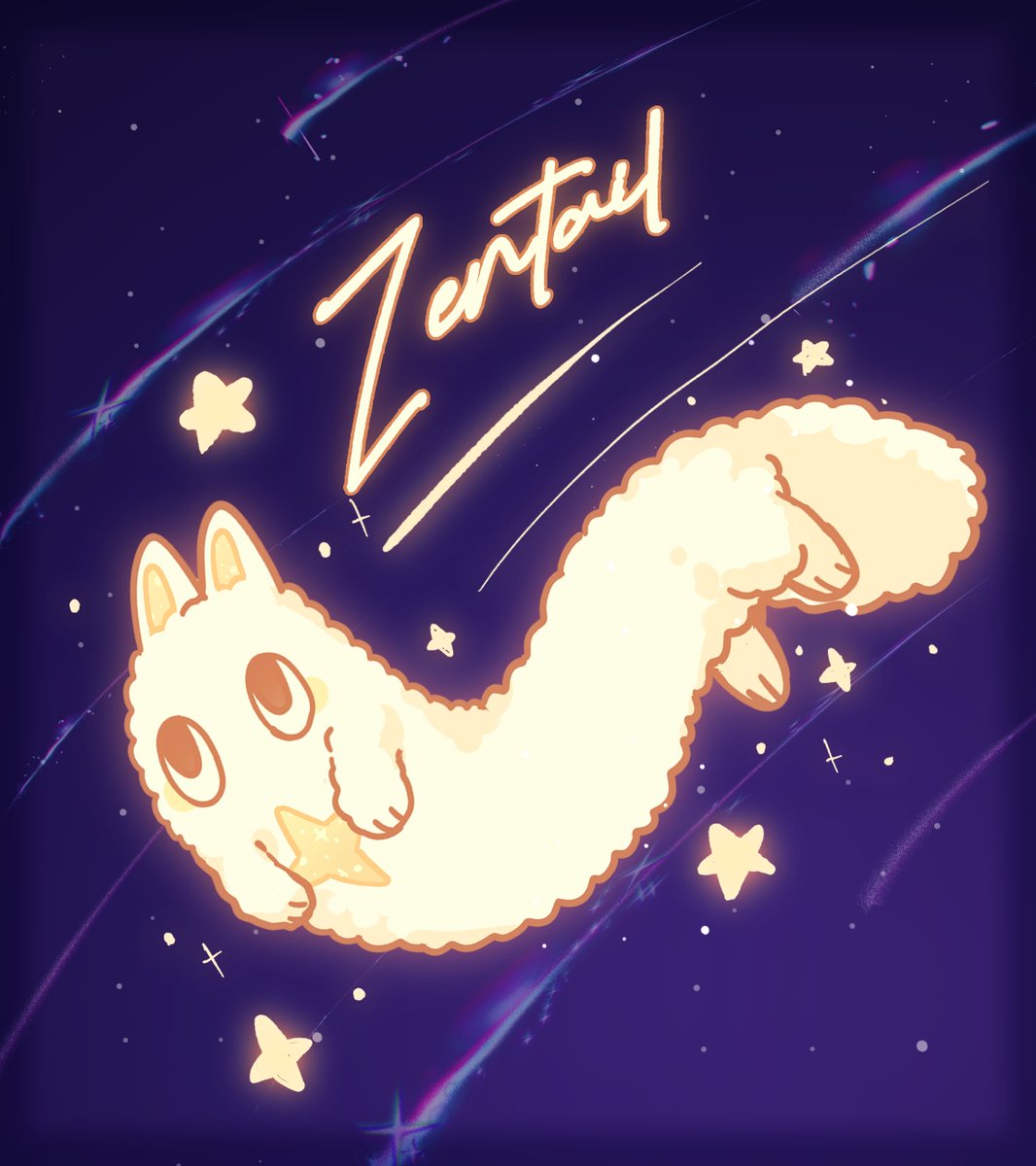 Zenith ☄️《 ARP 》 tweet media