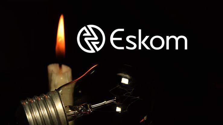 Eskom - Stage 4 loadshedding was implemented this morning at 02:31 until further notice.