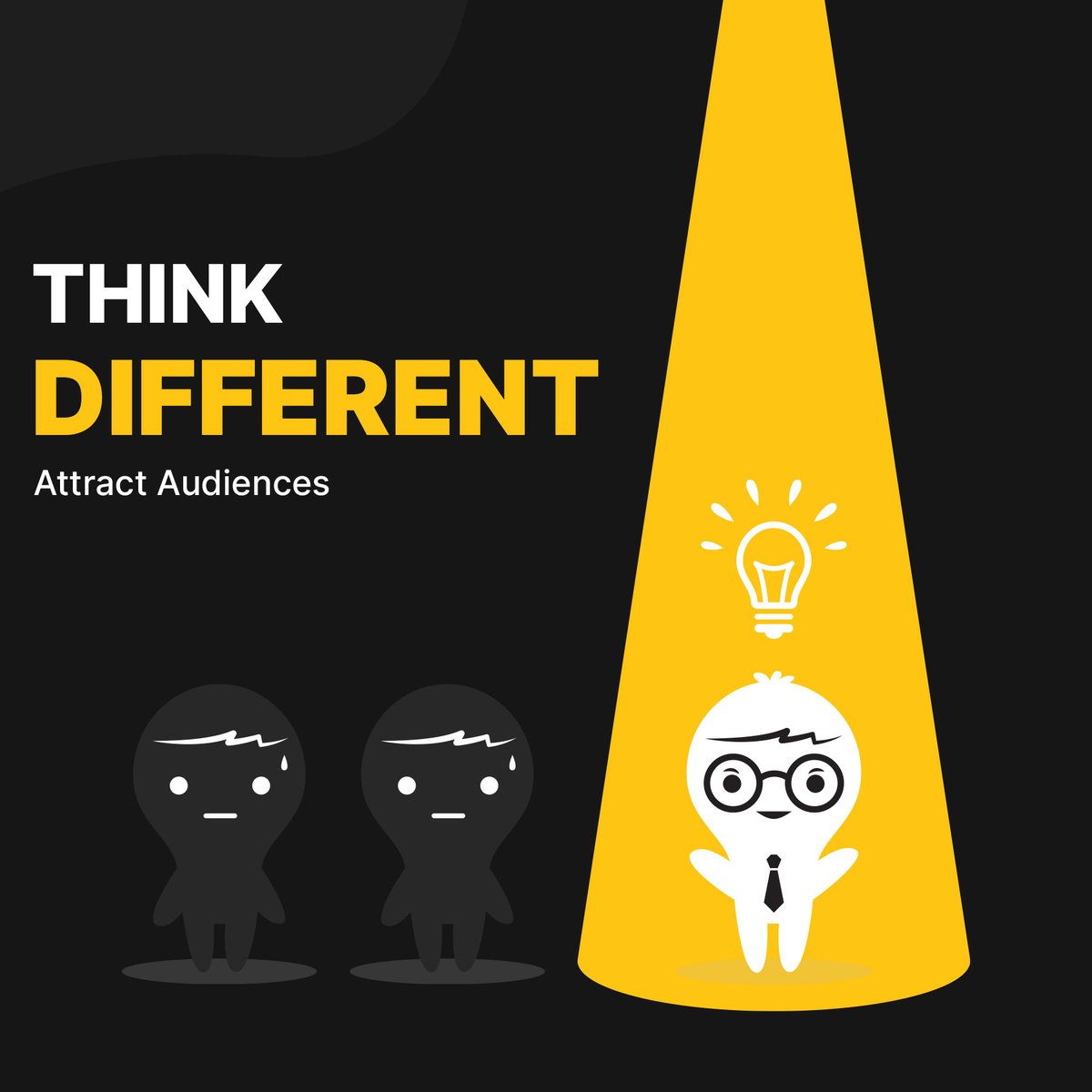 KanthaDigital's tweet photo. Infuse your digital content with a dash of creativity. 🎨

Embrace your uniqueness, and your brand will become a magnet for attention. 🌐💫

Dare to be different, and watch your digital presence soar to new heights! 🚀📈 https://t.co/SRvRqXdXlz