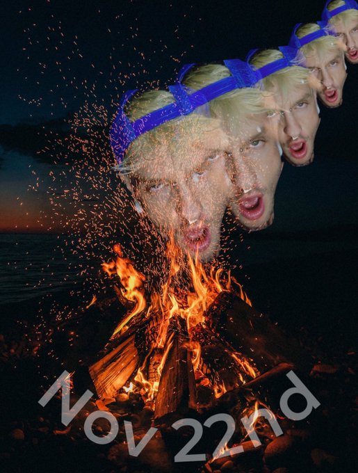 Me animorphing into 31 & only getting hotter like ??? https://t.co/w0tKZKMbdH