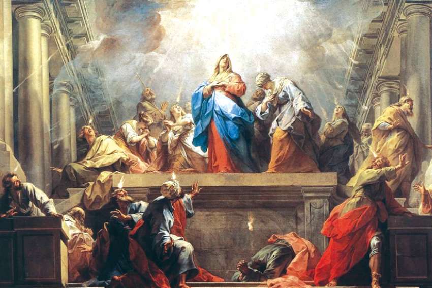 ✝️Le peuple élu de Dieu✝️

«Le privilège de peuple élu de Dieu a été hérité par la Sainte Eglise du Christ, qui est la vraie descendante spirituelle

du peuple hébreux primitif des temps bibliques, et les prophéties de l'Ancien Testament au sujet du véritable peuple de Dieu