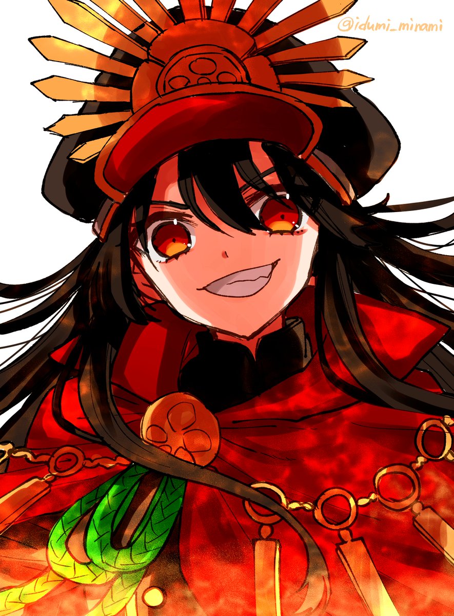 ノッブ（再掲）　＃FGO