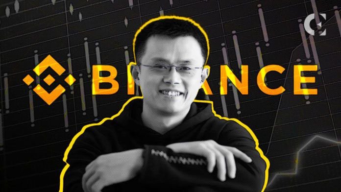 rashid_cto's tweet photo. CZ is a hero! He helped people on FTX, caught the bad guys, and now he's saving Binance and the Bitcoin boom by sacrificing himself. What a legend! 🚀 #CZ #CryptoHero #Binance #Bitcoin https://t.co/knci6cerry
